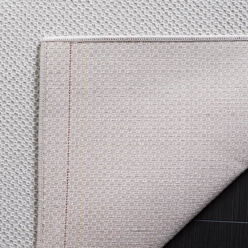 SAFAVIEH Continental Jilly Modern Rug - 9' x 12'