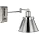 Option Brushed Nickel