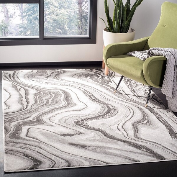Safavieh Craft Clytie Modern Abstract Rug. Opens flyout.
