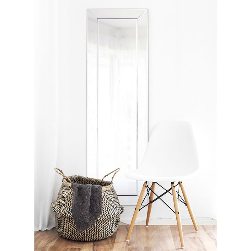 Allan Andrews Camden Dressing Mirror - mirrored - A/N
