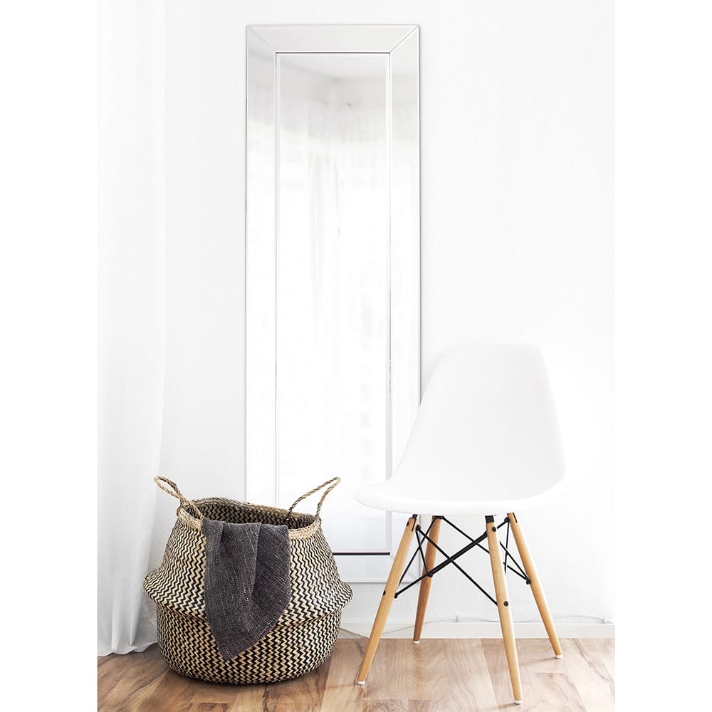 Allan Andrews Camden Dressing Mirror - mirrored - A/N
