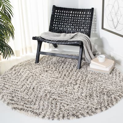 SAFAVIEH Hudson Shag Gulja 2-inch Thick Rug