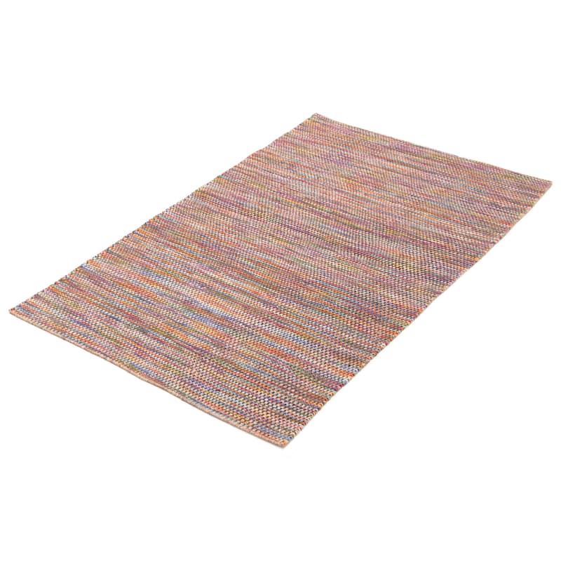 Sienna Multi Color Rug 4'11" x 7'11" - 4'11 x 7'11