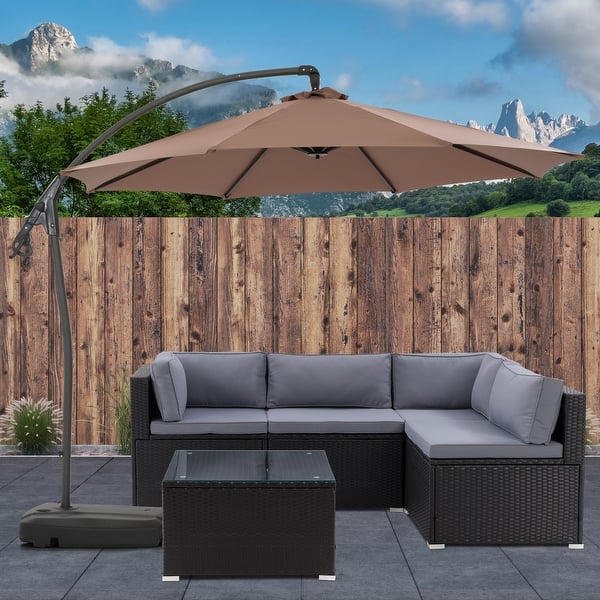 best patio umbrella maker Patio Umbrella Brand Comparison  How to Choose the Right Line