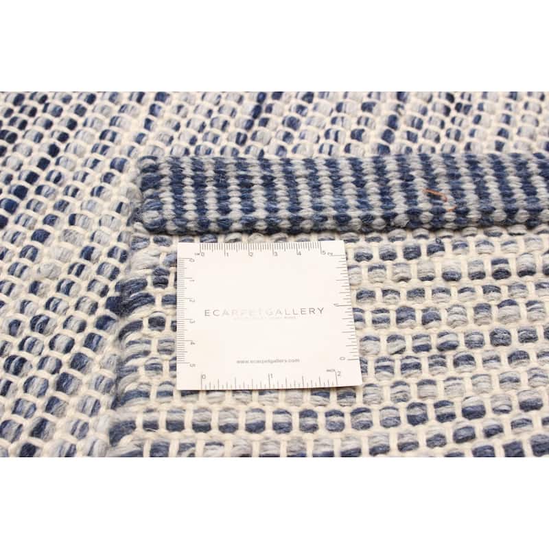 Sienna Blue Rug 5'0" x 7'8" - 5'0 x 7'8
