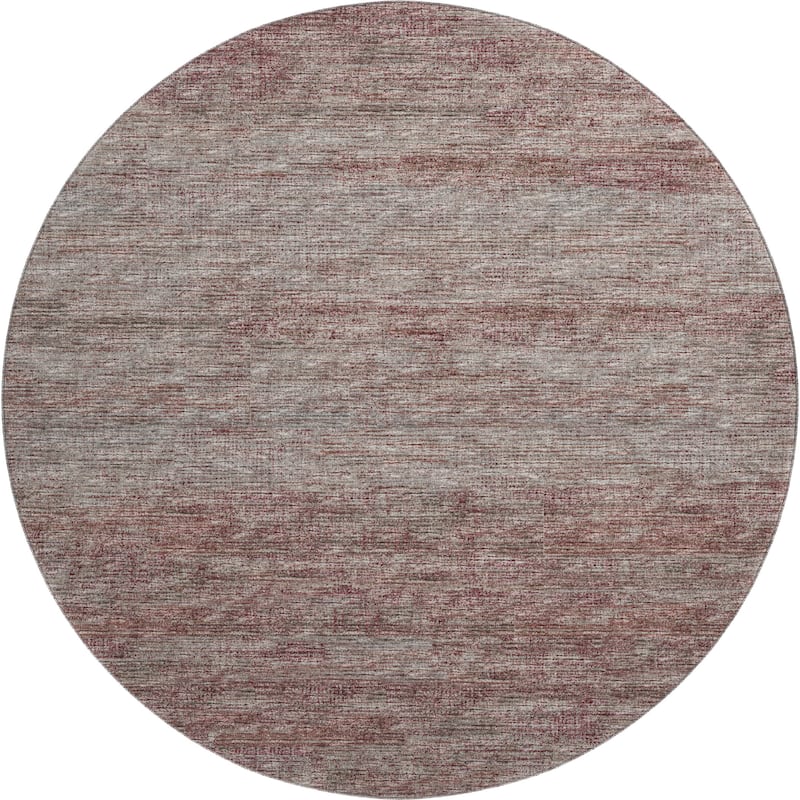 Premium Washable Super Soft Solid Ombre Mayfield Rug