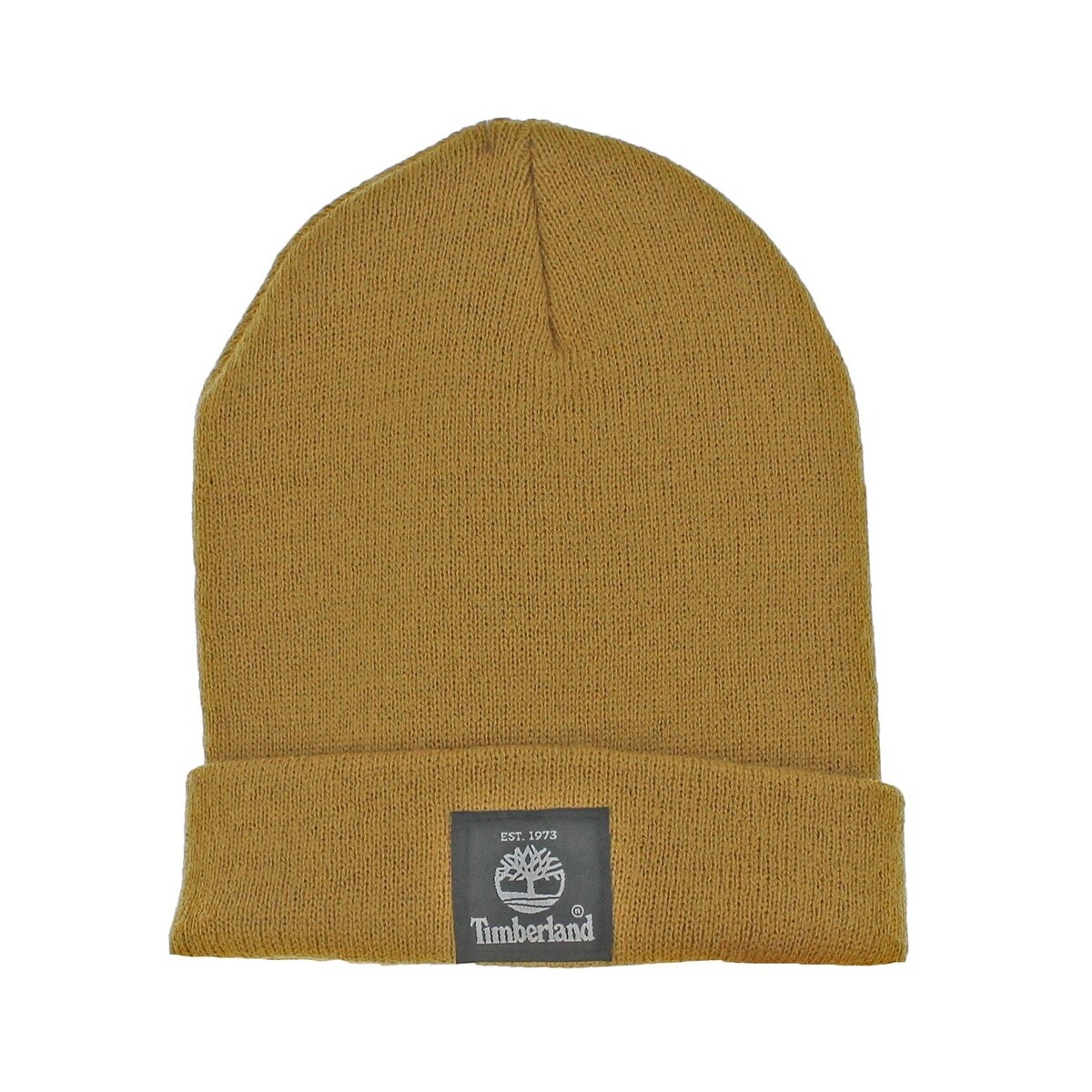 mens timberland beanie
