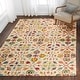 preview thumbnail 3 of 42, Nourison Vivid Hand-tufted Floral Wool Area Rug