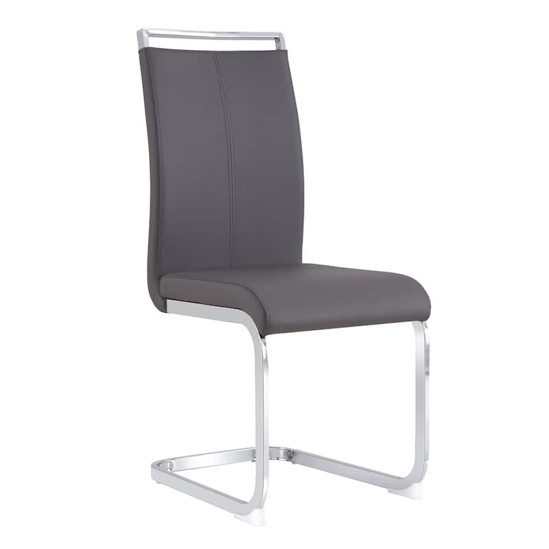 Upholstery Dining Chairs Side Chairs Set of 2