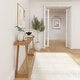 Plank and Beam Classic Console Table - 56" - Bed Bath & Beyond - 39909403
