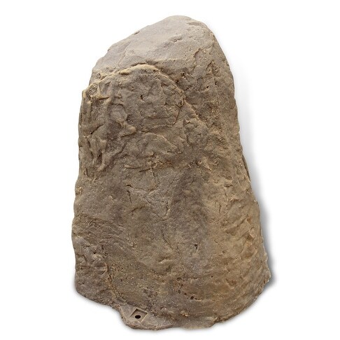 Artificial Stone Well Cover - MODEL 107