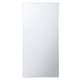 preview thumbnail 58 of 89, Bathroom Medicine Cabinet, Aluminum, Recessed/Surface Mount, Right/Left Hinged, Mirrored Interior