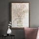 preview thumbnail 29 of 43, Delicate Arrangement I-Premium Framed Canvas - Ready to Hang