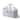 Sunveno Diaper Caddy Organizer