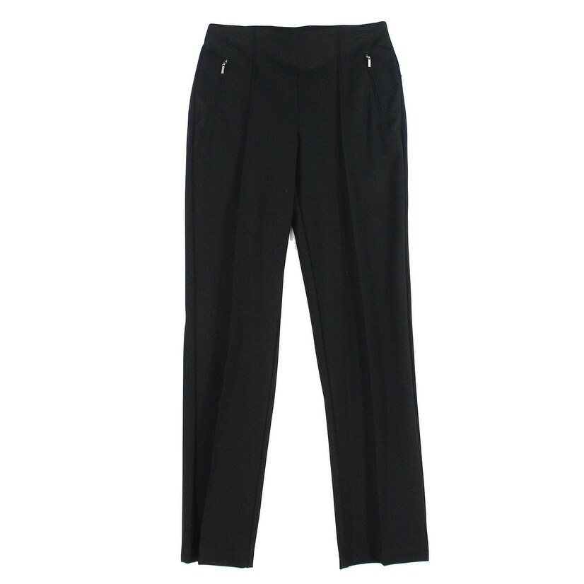 black dress pants womens