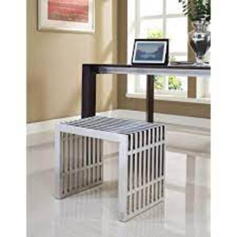 Nove Small - chrome