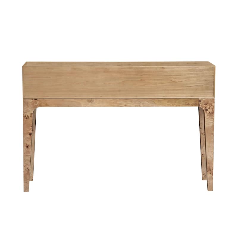 Hawthorn 47" Wide Console Table