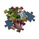 preview thumbnail 5 of 3, Impossibles Puzzle - Hasbro The Game of Life - 750 Pcs - N/A