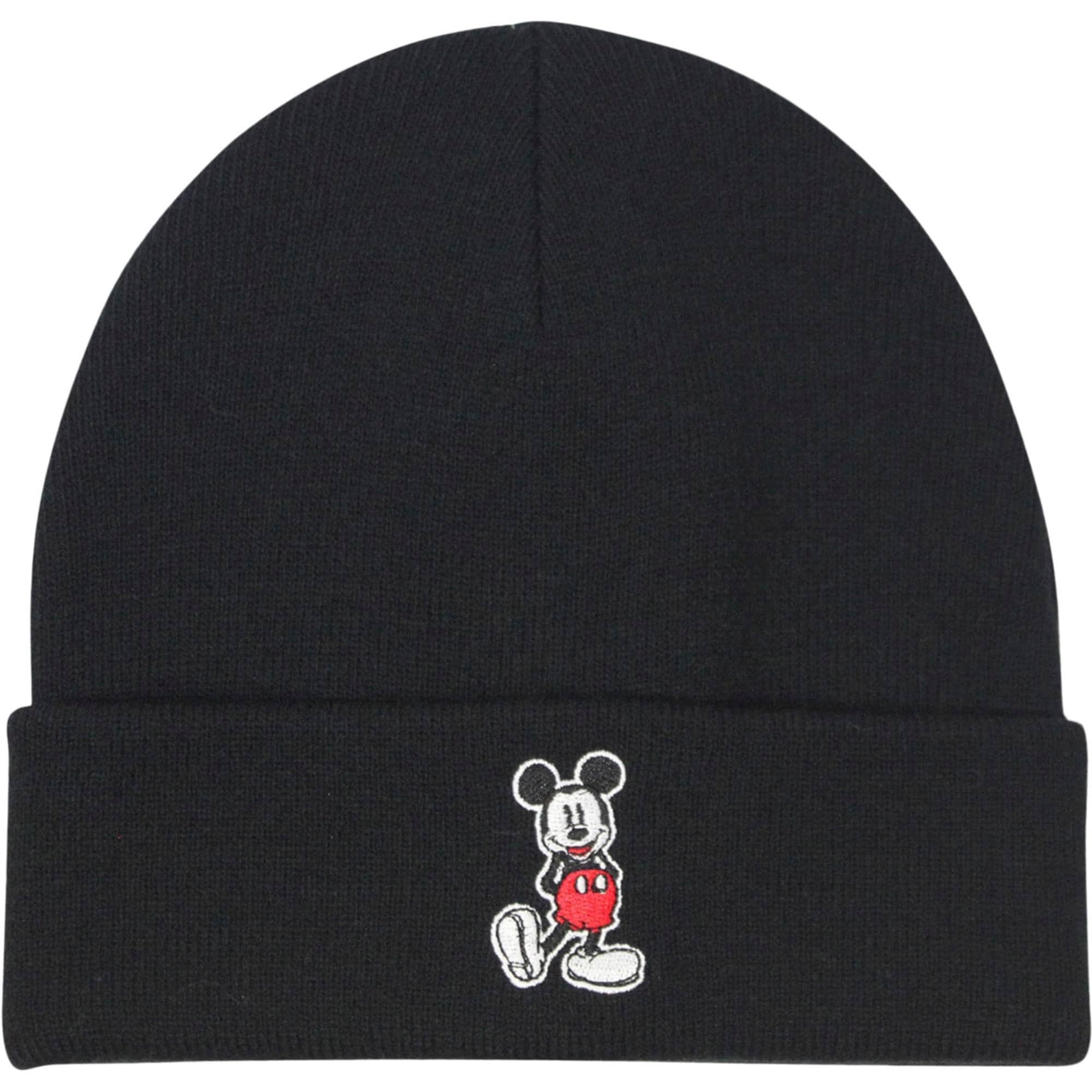 mens mickey mouse beanie
