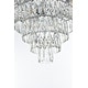 preview thumbnail 28 of 58, Levi Round Chandelier