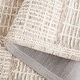 preview thumbnail 59 of 92, SAFAVIEH Handmade Abstract Yousra Checkered Wool Rug