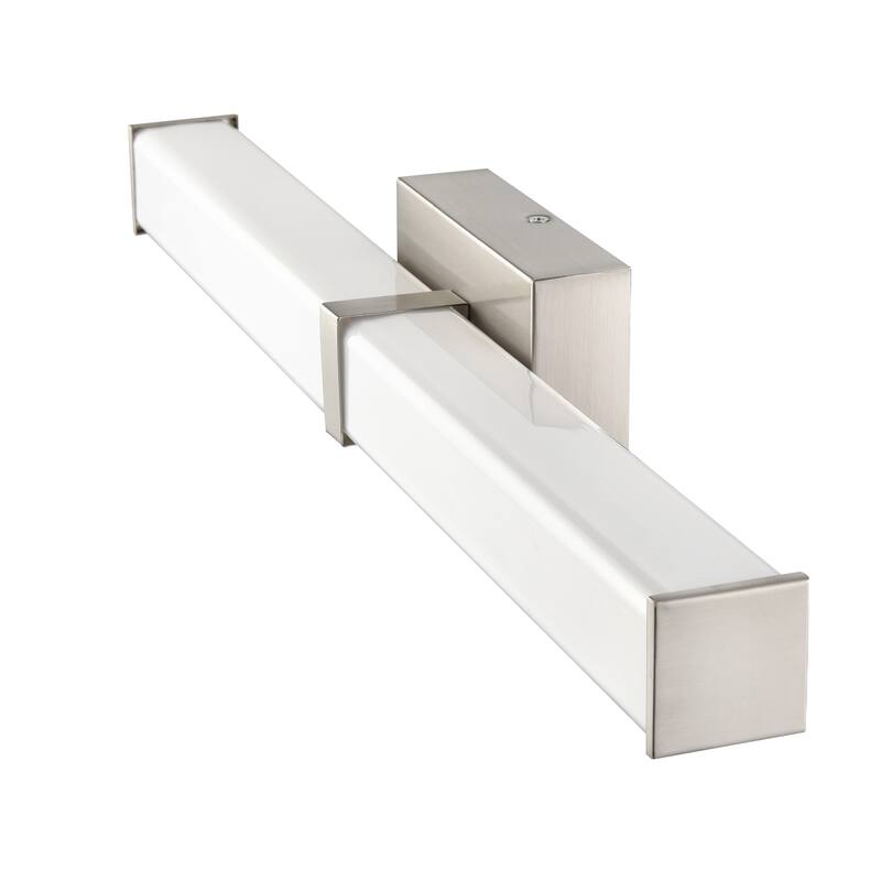 Millennium Lighting Tron Bathroom Vanity LED Lighting Fixture
