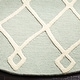 preview thumbnail 11 of 11, SAFAVIEH Handmade Kids Afsaneh Wool Rug