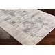 preview thumbnail 7 of 13, Livabliss Lhamo Contemporary Block Area Rug