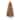 National Tree Company 10 ft. Pre-Lit Christmas Rose Gold Metallic Tree - 10 Foot