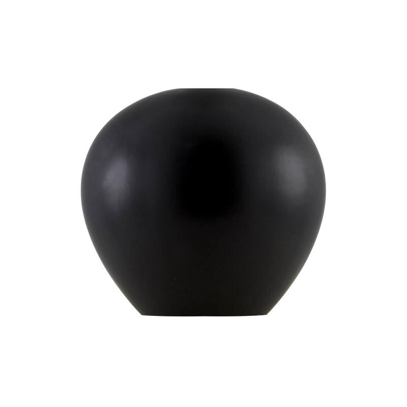 Livabliss Elio Modern Accent Table Lamp - 13"H x 10"W x 10"D