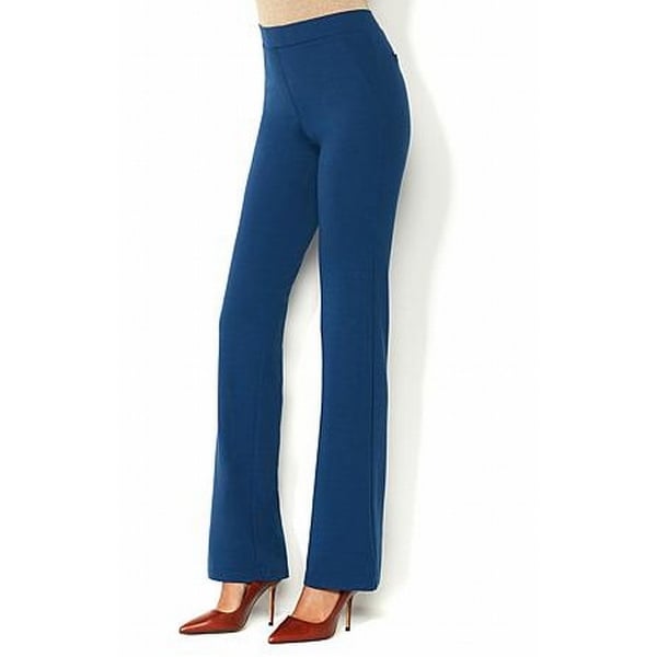 iman bootcut pants
