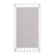 preview thumbnail 5 of 3, Rockets 2-Pack Microfiber Fitted Crib Sheet Set