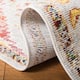 SAFAVIEH Crystal Floretta Vintage Boho Medallion Rug
