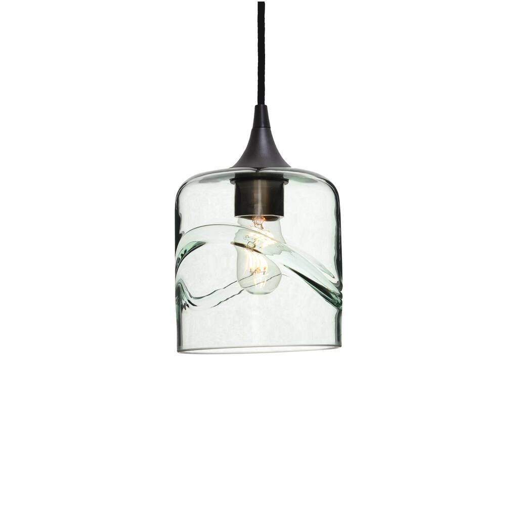 603 Swell: Single Pendant Light