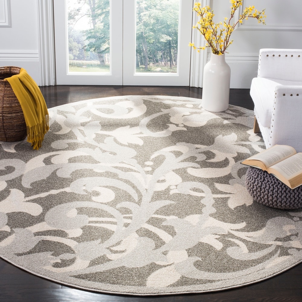 SAFAVIEH Amherst Mujesira Modern Rug