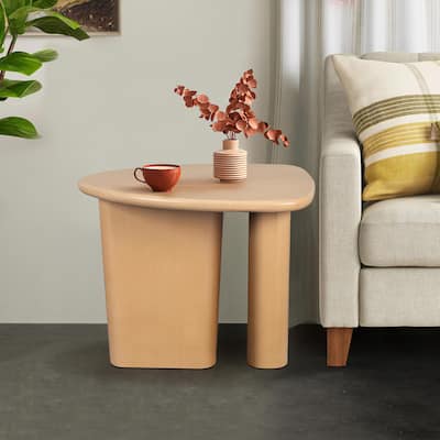 Tapered Side Table