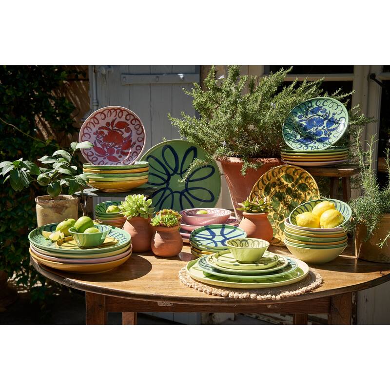 Caravan Amalfi Berry Bowl - 4.5"