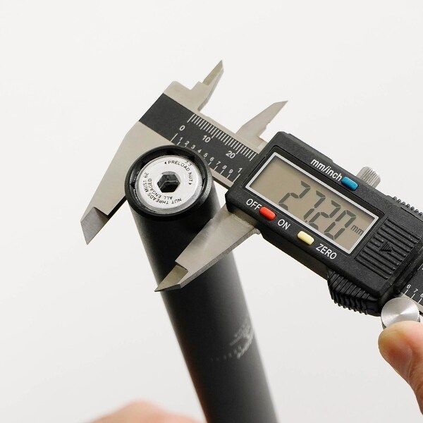 satori suspension seatpost