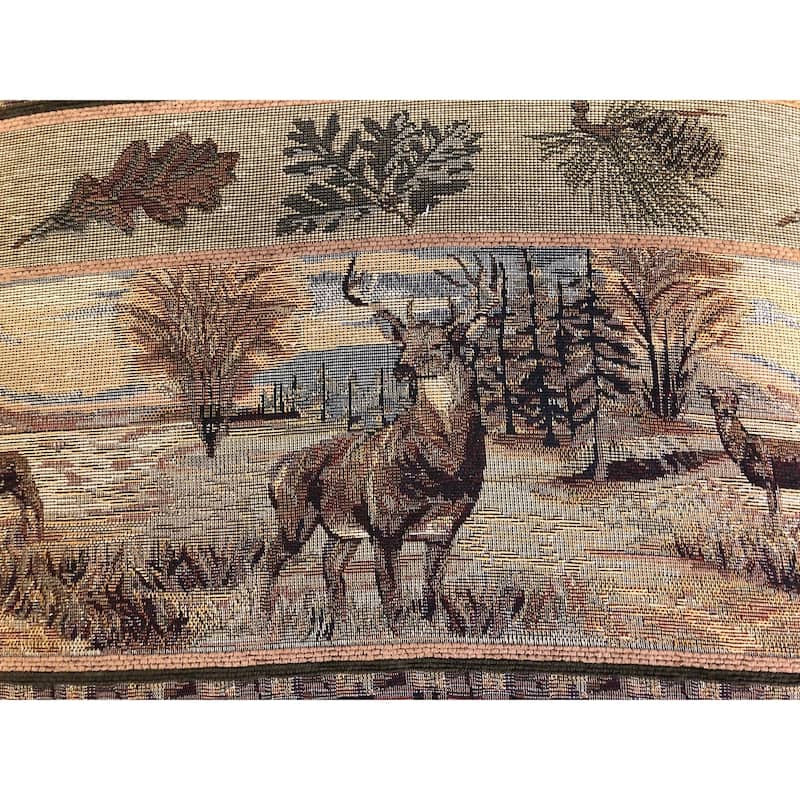 Deer Valley Lodge Sofa
