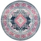 Option Navy/Fuchsia