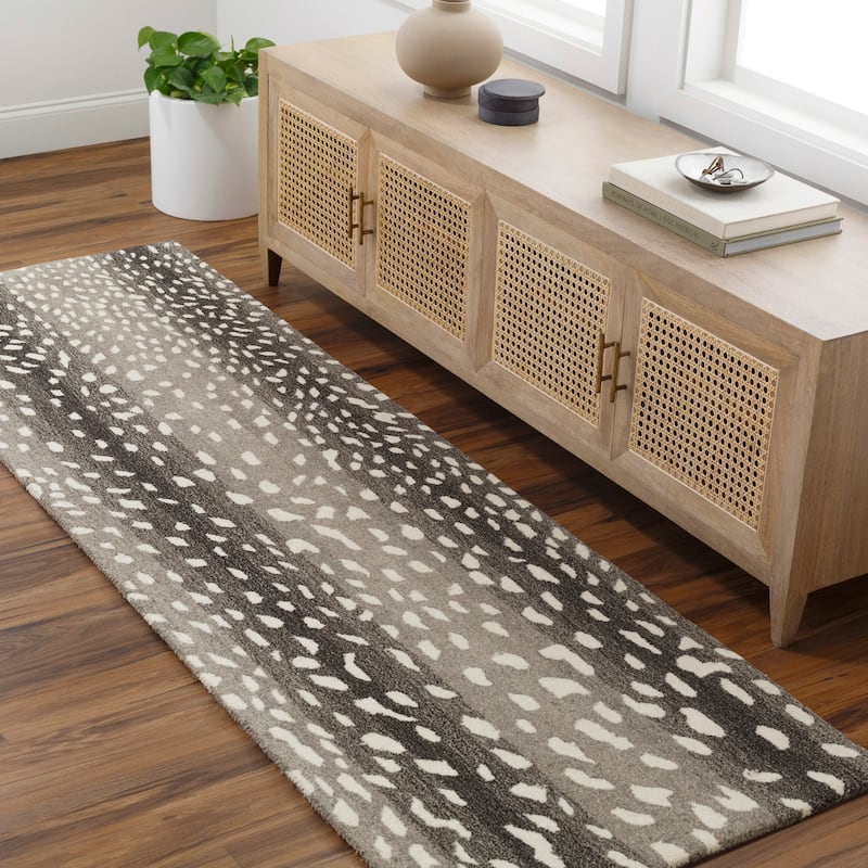 Livabliss Athena Bohemian & Eclectic Area Rug