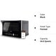 preview thumbnail 2 of 3, Nuwave 34-qt. Pro-Smart Oven - 34 Quart