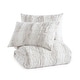 preview thumbnail 5 of 3, Snow Leopard Comforter Set