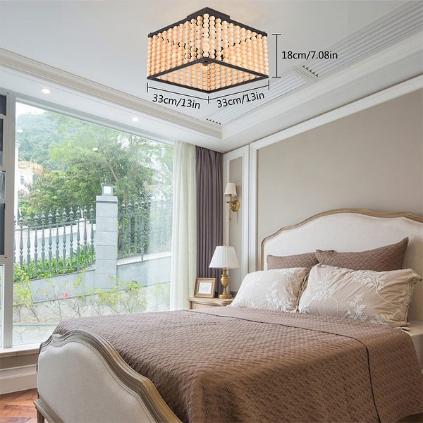 Bohemian cheap pendant light