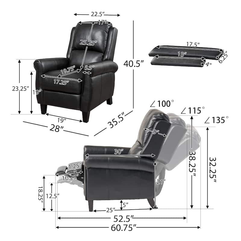Recliner