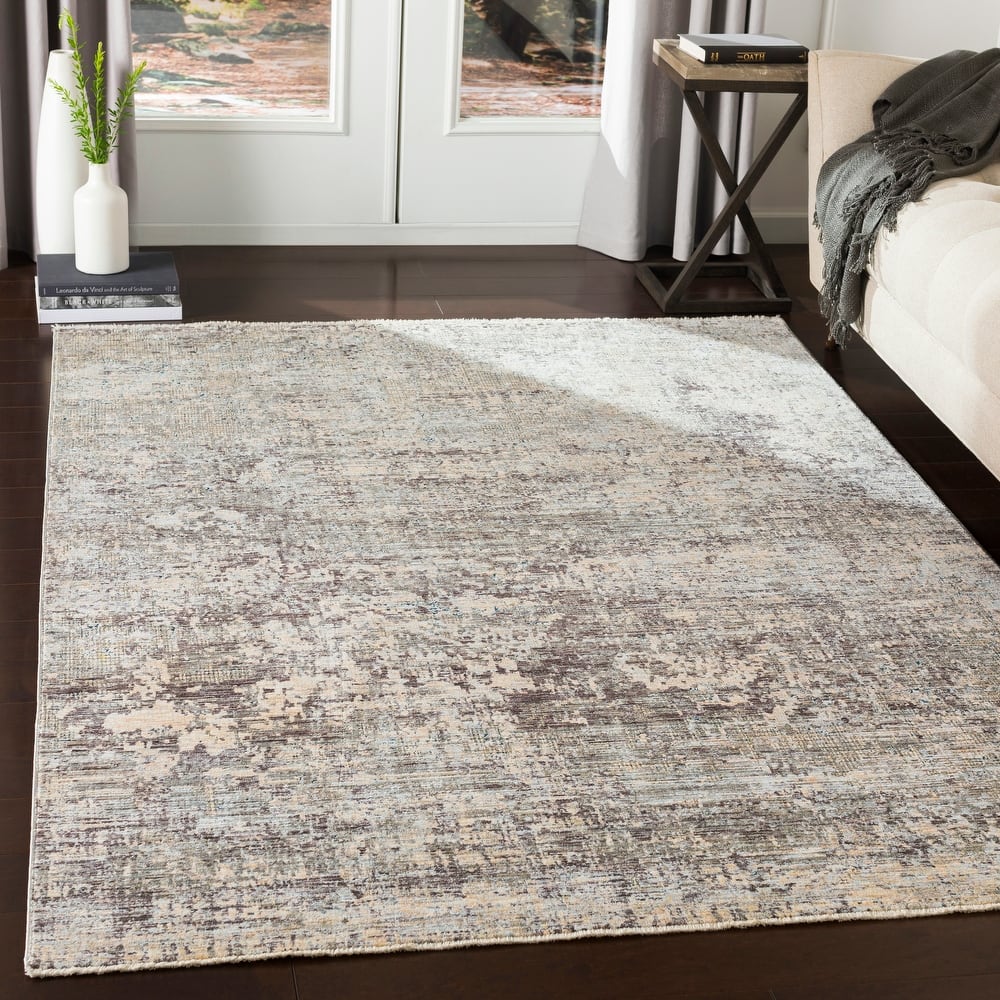 Artistic Weavers Fitzgerald Contemporary Abstract Area Rug
