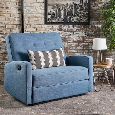 47" Wide Manual Standard Recliner