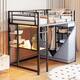 Option Twin Black