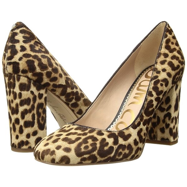 sam edelman stillson leather pump
