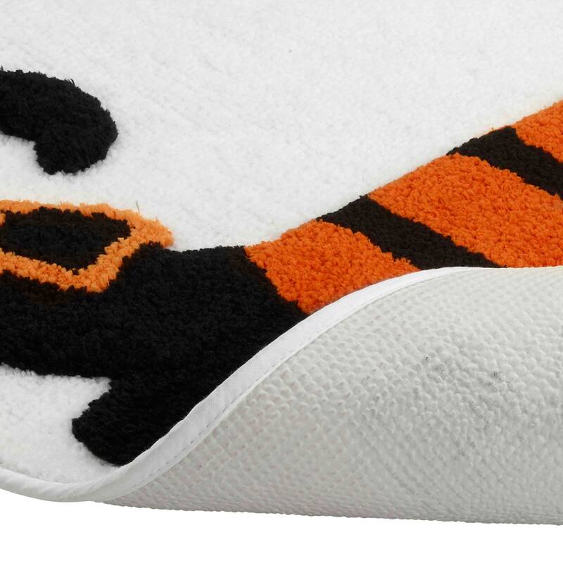 Avanti Linens Witch Shoes Rug